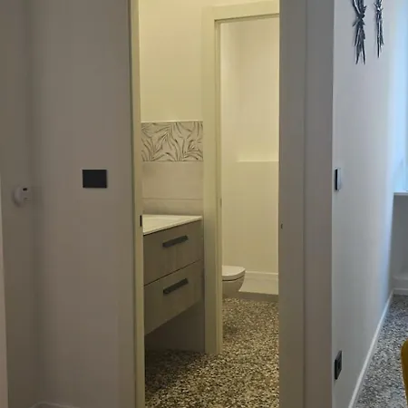 Dimora St Andrea 公寓 萨沃纳